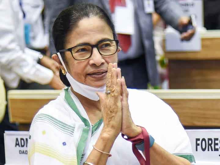 Mamta Banerjee’s Delhi visit from today, will there be a meeting with Sonia Gandhi?
