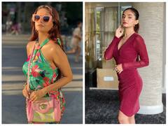 Anushka Sen कर रही हैं 20वां बर्थडे सेलिब्रेट, ग्लैमरस तस्वीरें शेयर कर उड़ाए फैंस के होश