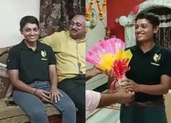 ਛੱਤੀਸਗੜ੍ਹ ਫੌਜ ਨੂੰ ਮਿਲੀ ਪਹਿਲੀ ਮਹਿਲਾ ਲੈਫਟੀਨੈਂਟ, ਵੰਸ਼ਿਕਾ ਪਾਂਡੇ ਨੇ ਹਾਸਲ ਕੀਤੀ ਇਹ ਉਪਲੱਬਧੀ