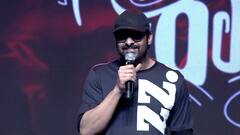 ఇంట్లో సినిమా చూడటానికి, థియేటర్ లో సినిమా చూడటానికి ప్రభాస్ చెప్పిన తేడా వేరే లెవల్