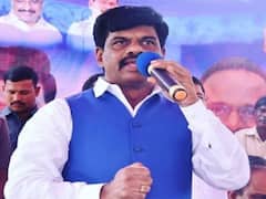 Hindupur MP Video: గోరంట్ల మాధవ్ వివాదాస్పద వీడియో వైరల్, టీడీపీ వాళ్ళు మార్ఫింగ్ చేశారంటున్న ఎంపీ