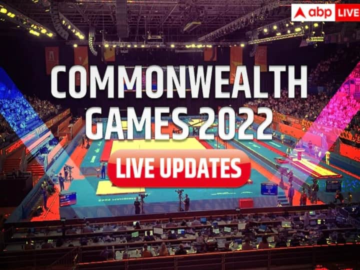 Commonwealth Games 2022: इन खिलाड़ियों ने जीता भारत के लिए मेडल, ऐसा रहा छठा दिन India is at number 6 with 16 medals in medal tally of Commonwealth Games 2022 Commonwealth Games 2022: इन खिलाड़ियों ने जीता भारत के लिए मेडल, ऐसा रहा छठा दिन