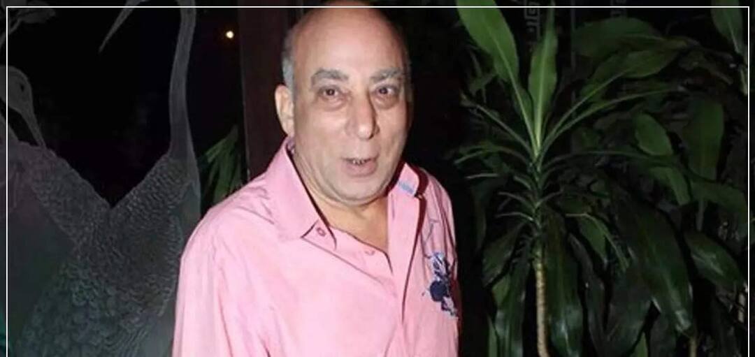 A big loss to Bollywood Actor Mithilesh Chaturvedi passed away ਬਾਲੀਵੁੱਡ ਨੂੰ ਵੱਡਾ ਝਟਕਾ! ਅਦਾਕਾਰ ਮਿਥਿਲੇਸ਼ ਚਤੁਰਵੇਦੀ ਦਾ ਦਿਹਾਂਤ