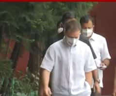 National Herald case: Rahul Gandhi says he is 