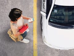 Uber Now Allowing Riders In Delhi-NCR Call For Cabs Via WhatsApp, But Not For All Users: How To Book