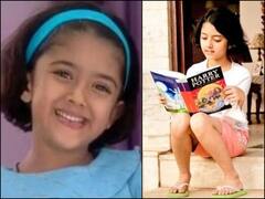 ‘कसौटी जिंदगी की’ में श्वेता तिवारी की ऑन-स्क्रीन बेटी अब हो गई हैं इतनी ग्लैमरस, तस्वीरों से नहीं हटा पाएंगे नजरें