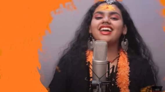 Har Har Shambhu की Original Singer को सुनिए | ENT LIVE