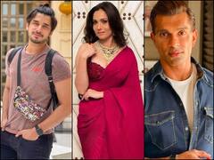 Paras Kalnawat से Karan Singh Grover तक, इन टीवी स्टार्स को सीरियल्स से रातोंरात दिखा दिया गया था बाहर का रास्ता