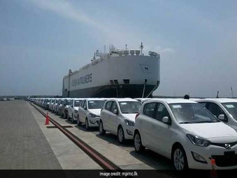 As China Ship Heads For Lanka Port Why India Is Concerned இலங்கைக்கு வரும் அதிநவீன சீன கப்பல்...இந்திய பாதுகாப்புக்கு அச்சுறுத்தலா? முழு விவரம்..