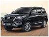 New Toyota Fortuner: नए रूप में आई Toyota Fortuner, लेकिन भारत में इसके लिए अभी करना पड़ेगा इंतजार, देखें पूरी खबर