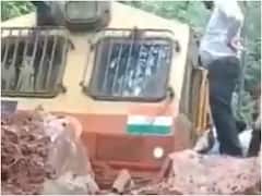 Himachal Pradesh Landslide: शिमला-कालका हेरिटेज रेल ट्रैक पर हुआ भूस्खलन, चालक की सूझ-बूझ से टला बड़ा हादसा