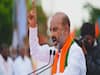 12 TRS MLAs Ready To Join BJP, Claims T'gana BJP Chief