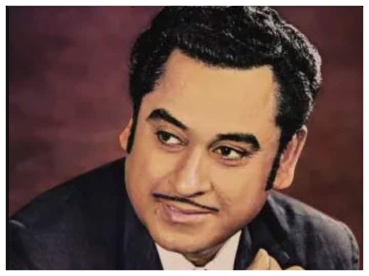 Kishore Kumar's Birth Anniversary: Underrated Songs By The Legendary Singer That Deserved More Kishore Kumar Birth Anniversary: Underrated Songs By The Legendary Singer That Deserved More