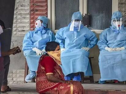 Tamil Nadu logs 1,211 new Covid -19 cases, NO deaths in 24 hours TN Corona Update: தமிழ்நாட்டில் கடந்த 24 மணிநேரத்தில் இத்தனை பேருக்கு உறுதியானது கொரோனா தொற்று..