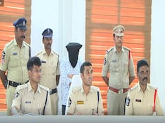 Vijayawada Crime : ఒంటరి మహిళలే టార్గెట్, మత్తు మందు ఇచ్చి ఆపై దారుణాలు