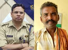 Kaushambi News: एबीपी गंगा की खबर का असर, थाने में पूछताछ के नाम पर 'थर्ड डिग्री टॉर्चर' देने वाला दारोगा लाइन हाजिर