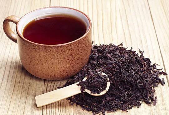 Black Tea Health Benefits: You will be surprised to hear the benefits of black tea, it reduces the risks associated with the heart Black Tea Health Benefits : ਬਲੈਕ ਟੀ ਦੇ ਫਾਇਦੇ ਸੁਣ ਕੇ ਹੋ ਜਾਓਗੇ ਹੈਰਾਨ, ਦਿਲ ਨਾਲ ਜੁੜੇ ਖ਼ਤਰਿਆਂ ਨੂੰ ਕਰਦੀ ਘੱਟ