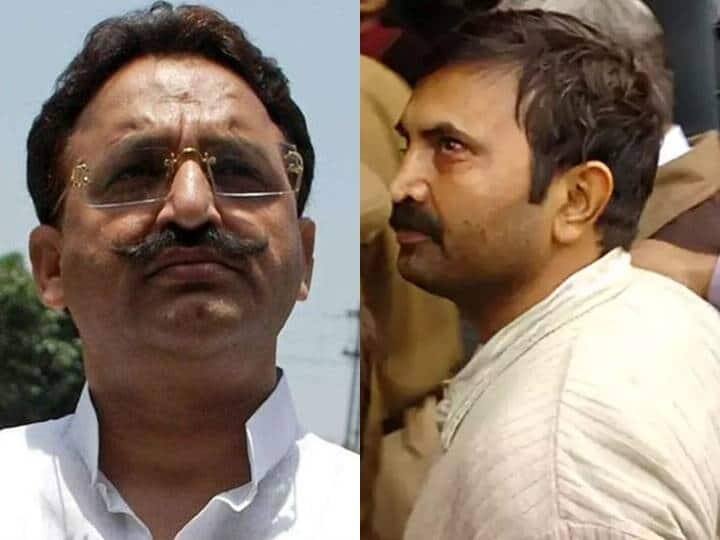 Uttar Pradesh Varanasi mafia Brijesh Singh granted bail for Allahabad High Court attacking Mukhtar Ansari convoy case UP News: माफिया बृजेश सिंह को बड़ी राहत, मुख्तार अंसारी के काफिले पर हमले के आरोप में मिली जमानत