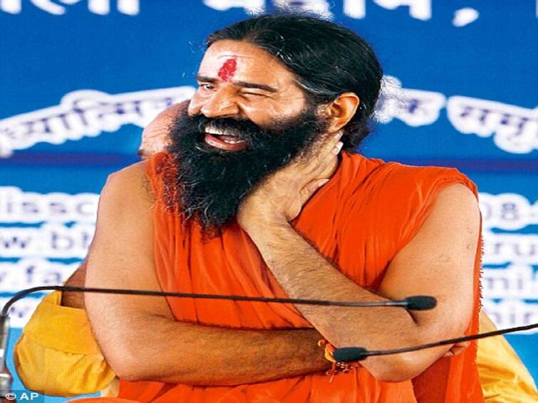 Ramdev Questions Efficacy of Allopathy against Covid Says Vaccines Not Effective எந்த தடுப்பூசியாலும் கொரோனாவுக்கு எதிராக நிரந்தர நோய்த்தடுப்பு அளிக்க முடியாது...யோகா குரு ராம்தேவ் சர்ச்சை கருத்து