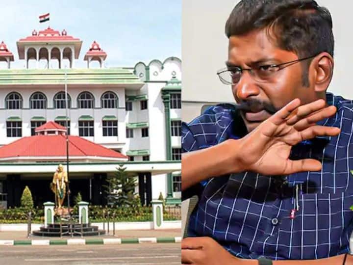 Savukku Shankar must appear in person ordered by the judge சவுக்கு சங்கருக்கு மாதம் எவ்வளவு சம்பளம் வழங்கப்படுகிறது? - உயர்நீதிமன்ற நீதிபதி கேள்வி
