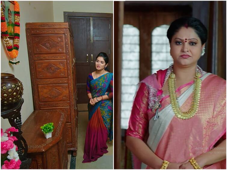 Janaki Kalaganaledu August 4th Episode 359 Written Update Today Episode Janaki Kalaganaledu August 4th Update: జానకి షాకింగ్ నిర్ణయం - జానకి ఐపీఎస్ కలని జ్ఞానంబ నెరవేరుస్తుందా? మల్లిక మీద అరిచిన గోవిందరాజులు