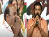 Viruman audio launch: மேடையில் நினைவு கூர்ந்த சூர்யா... கதறி கதறி அழுத சிங்கம் புலி!