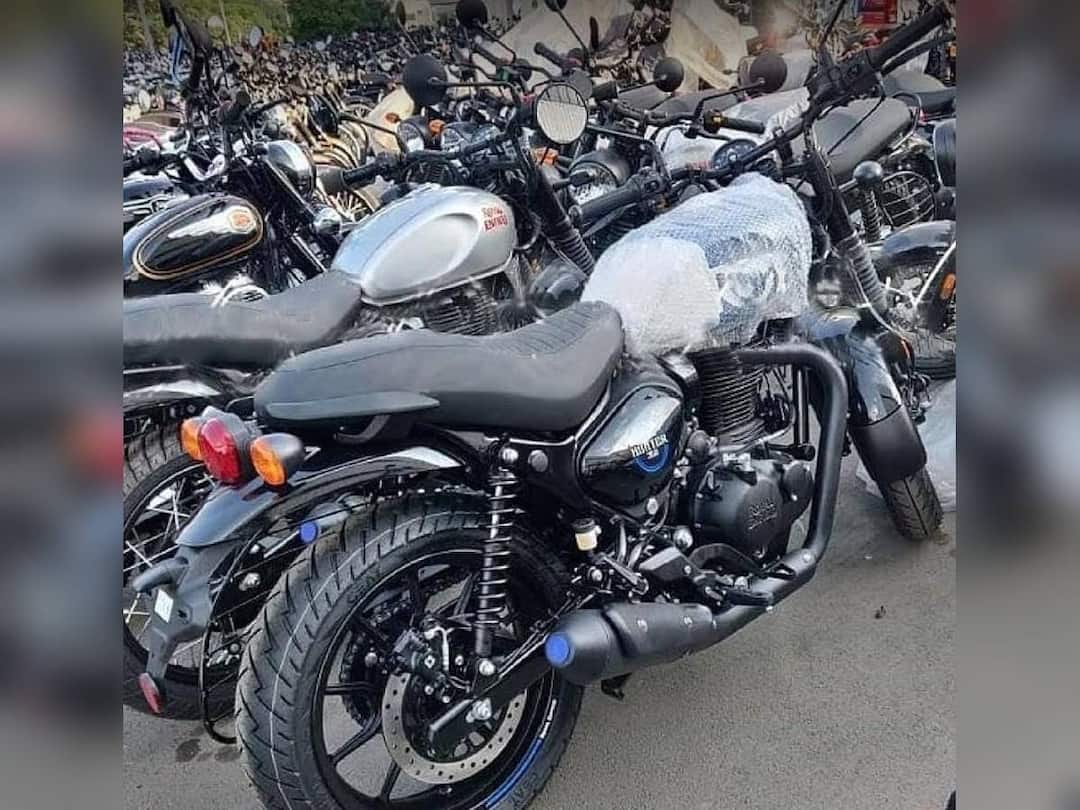 Royal Enfield Hunter 350 Expected Price Colours Details Royal Enfield Hunter 350: రూ.లక్షన్నర లోపే కొత్త ఎన్‌ఫీల్డ్ బైక్ - 350 సీసీ ఇంజిన్ కూడా!