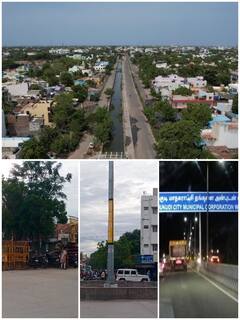 மாநகராட்சியாக தரம் உயர்த்தப்பட்டு 15 ஆண்டுகள் ஆன தூத்துக்குடிக்கு இதுவரை காவல்துறை ஆணையரகம் அமைக்கப்படவில்லை