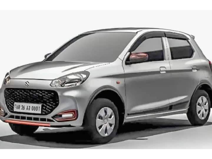 Maruti Alto K10 2022 First Look Review More Affordable than Celerio Check Price Specification 2022 Maruti Alto K10 First Look Review: More Affordable Than Celerio?
