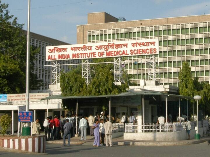 Delhi AIIMS MRI for patients to now be done at all hours on all days Delhi: दूर से आने वाले मरीजों के लिए राहत, दिल्ली AIIMS में अब 24x7 मिलेगी MRI की सुविधा