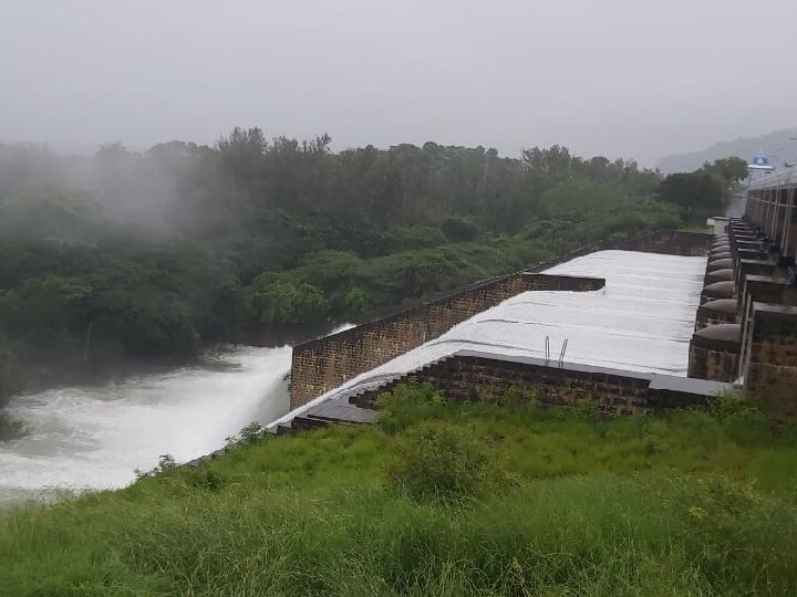 கோவை : ஆழியாறு அணையில் தண்ணீர் திறப்பு; கரையோர மக்களுக்கு வெள்ள அபாய எச்சரிக்கை