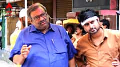 Kaushik Ganguly Birthday: 'কৌশিক গঙ্গোপাধ্যায়ের ছবির জুনিয়র আর্টিস্ট ছিলাম, আজ ওঁকে নিয়ে ছবি পরিচালনা করছি'