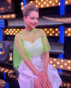 Anupamaa की Kavya की खूबसूरती के आगे फेल हैं बड़ी-बड़ी एक्ट्रेसेस, ग्लैमरस लुक देख फैंस के उड़ जाते हैं होश