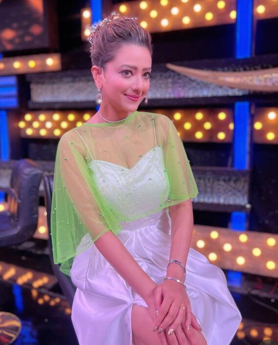 Anupamaa की Kavya की खूबसूरती के आगे फेल हैं बड़ी-बड़ी एक्ट्रेसेस, ग्लैमरस लुक देख फैंस के उड़ जाते हैं होश