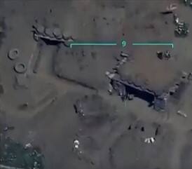 Azerbaijan bombs Armenia's Karabakh, tension rises again | ABP News