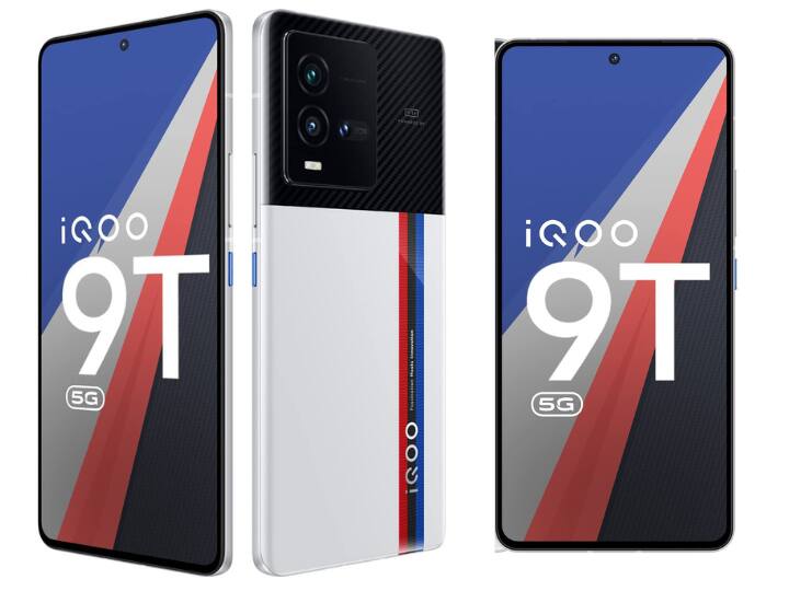 Phone Deal: Buy IQOO’s most expensive phone from Amazon today, whose camera is the most powerful Cellphone Deal: Purchase IQOO’s most costly telephone from Amazon immediately, whose digital camera is essentially the most highly effective