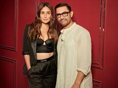 Koffee With Karan 7: Aamir Khan And Kareena Kapoor Steal The Show With Their Quirkiness