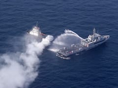 China Taiwan Latest News: अमेरिका आया, युद्ध के नगाड़े बजे और चीन-ताइवान आमने-सामने, लेकिन ज्यादा गलतफहमी में कौन?