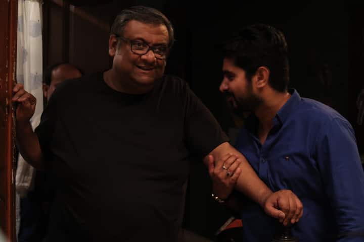 তবে অনেকেই জানেন না, এর আগেও কৌশিক গঙ্গোপাধ্যায় আর জিৎ একসঙ্গে কাজ করেছেন। সেই খবর এবিপি লাইভের কাছে প্রকাশ করেছেন জিৎ।