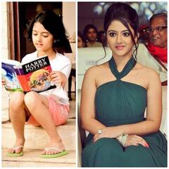 ‘कसौटी जिंदगी की’ में श्वेता तिवारी की ऑन-स्क्रीन बेटी अब हो गई हैं इतनी ग्लैमरस, तस्वीरों से नहीं हटा पाएंगे नजरें