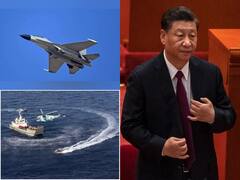 Explained: ड्रैगन को क्यों खटक रहा Taiwan को लेकर उमड़ता अमेरिका का प्रेम? दक्षिण चीन सागर में कितना खजाना?