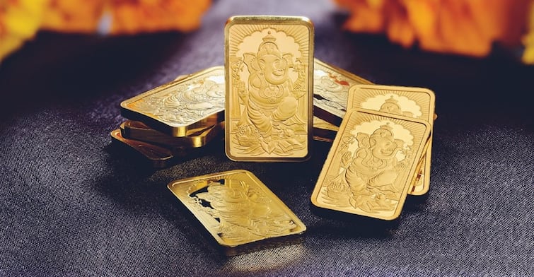 gold rate today gold and silver price in on 13th august 2022 gold and silver rate slightly hike today marathi news Gold Rate Today : सोन्या-चांदीचे दर 'जैसे थे'; पाहा तुमच्या शहरातील दर