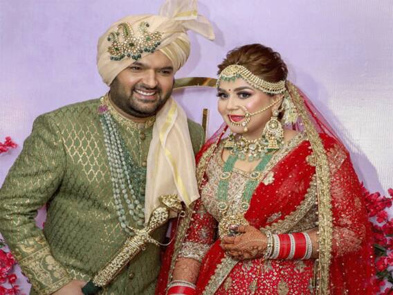 अपनी ही स्टूटेंड पर दिल हार बैठे थे Kapil Sharma, कुछ यूं हुई थी Ginni Chatrath संग लव स्टोरी की शुरुआत अपनी ही स्टूटेंड पर दिल हार बैठे थे Kapil Sharma, कुछ यूं हुई थी Ginni Chatrath संग लव स्टोरी की शुरुआत