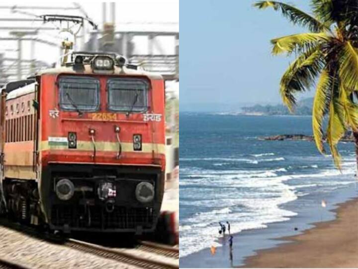 IRCTC Tour Package 2022:अगर आप रायपुर के रहने वाले हैं तो आईआरसीटीसी के इस शानदार पैकेज के जरिए बेहद कम खर्चे में गोवा की फेमस जगहों पर घूम सकते हैं. जानिए पैकेज की डिटेल