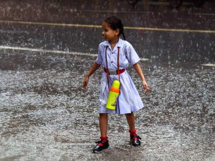 Tamilnadu rains today tamilnadu rain update school colleges leave in few districts TamilNadu rains: கனமழை எதிரொலி: தமிழகத்தில் இன்று எங்கெல்லாம் பள்ளி, கல்லூரிகளுக்கு விடுமுறை?