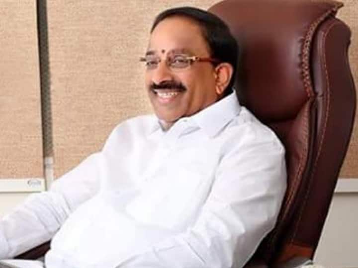 Ex. Minister Tummala Nageswar Rao Hot Comments తుమ్మల 