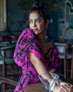 PHOTO: 'बालिका वधू'च्या आनंदीचा ग्लॅमरस अंदाज, पाहा नवे फोटो!