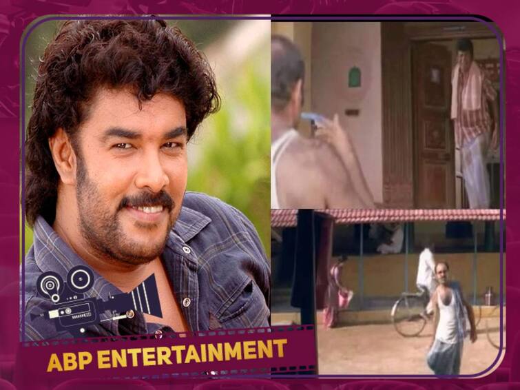 director sundar c revealed the secret about giri movie vadivelu comedy “அக்கா வச்சு பேக்கரி வாங்கிய காமெடி” உருவான பின்னணி இதுதான்...சுந்தர் சி சொன்ன தகவல்!