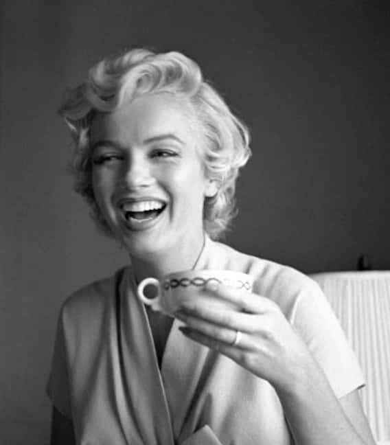 Photo: Even though it's been 60 years since her death, the 'Yeh' actress is in the news