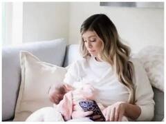 Breastfeeding Week : स्तनपानाशी संबंधित 'या' गोष्टी तुम्हाला माहीत आहेत का? जाणून घ्या